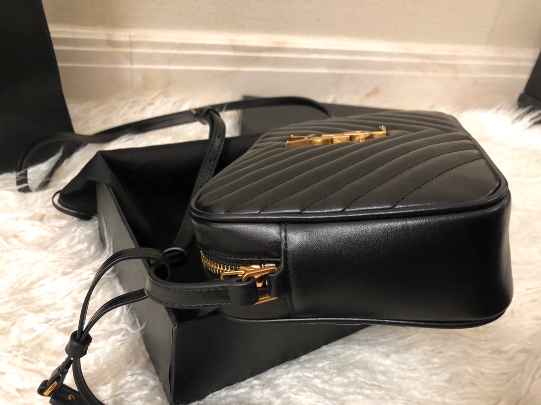 YSL Satchel Bags